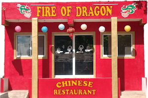 Fire Of Dragon (Comida China) image
