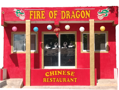 Fire Of Dragon (Comida China)