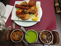 Curry du Cheema Restaurant Indien à Toulouse - n°7
