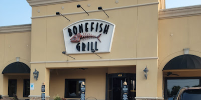 Bonefish Grill