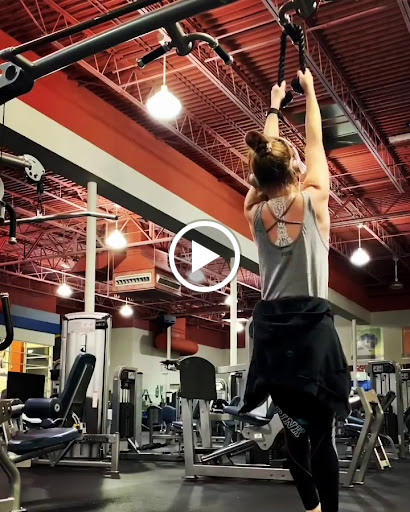 Health Club «24 Hour Fitness», reviews and photos, 405 I-30, Rockwall, TX 75087, USA