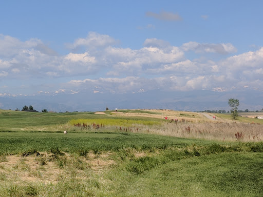 Golf Club «Colorado National Golf Club», reviews and photos, 2700 Vista Pkwy, Erie, CO 80516, USA