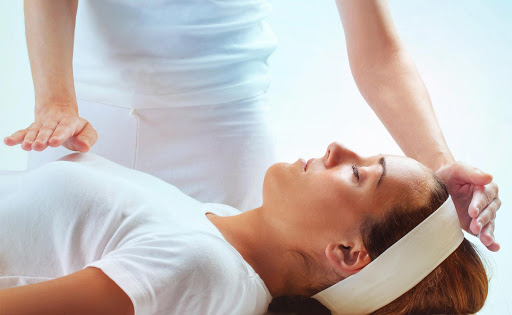 Tantra massage - Energetische therapie & healing