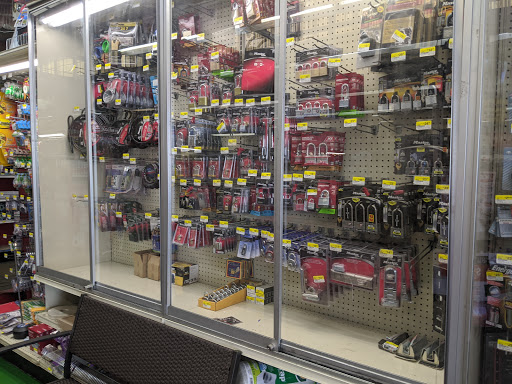 Hardware Store «Markus Supply Ace Hardware», reviews and photos, 625 3rd St, Oakland, CA 94607, USA