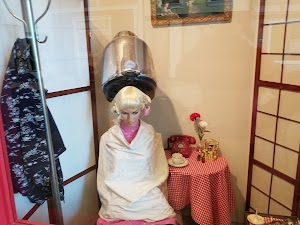 Marysville Historical Society - photo 55