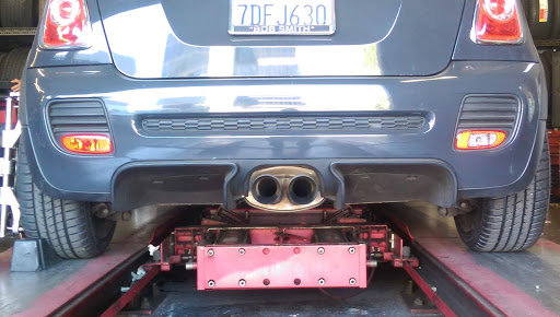 Tire Shop «Moorpark Tires and Auto Care», reviews and photos, 795 West Los Angeles Avenue, Moorpark, CA 93021, USA