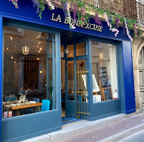 Photos du propriétaire du Restaurant La bonne excuse Narbonne - n°5