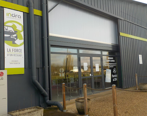 Photo 1 - CASSE AUTO SERVICES