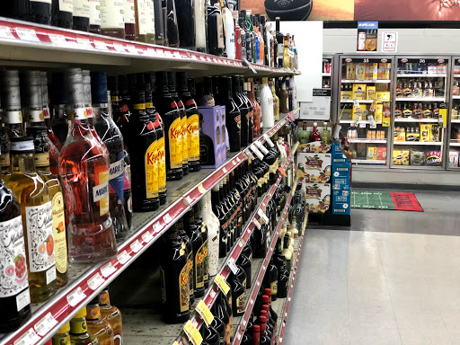 Liquor Store «Yankee Spirits Inc», reviews and photos, 628 Washington St, Attleboro, MA 02703, USA