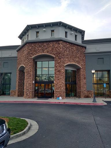 Gym «LA Fitness», reviews and photos, 5530 Windward Pkwy H, Alpharetta, GA 30004, USA