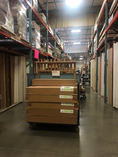 Building Materials Store «Building Material Resources, Inc.», reviews and photos, 14175 SW Galbreath Dr, Sherwood, OR 97140, USA