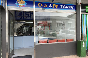 Catch a Fish Takeaway