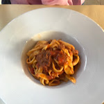 Photo n°2 de l'avis de Miroslav.a fait le 03/07/2022 à 13:03 sur le  La Tavernetta Sull'Aia à Monterado