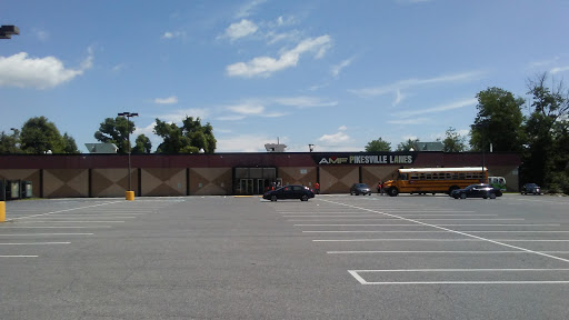 Bowling Alley «AMF Pikesville Lanes», reviews and photos, 1723 Reisterstown Rd, Pikesville, MD 21208, USA