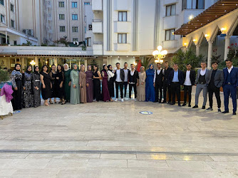 Şanlıurfa Sosyal Bilimler Lisesi