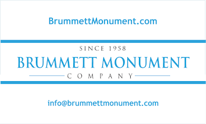 Brummett Monument Company