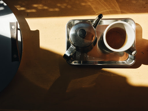 Coffee Shop «The Bean Coffee Shop», reviews and photos, 169 S Gay St, Auburn, AL 36830, USA