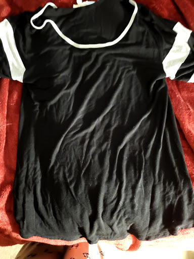 Thrift Store «The Salvation Army Family Store & Donation Center», reviews and photos, 34150 S Gratiot Ave, Charter Twp of Clinton, MI 48035, USA