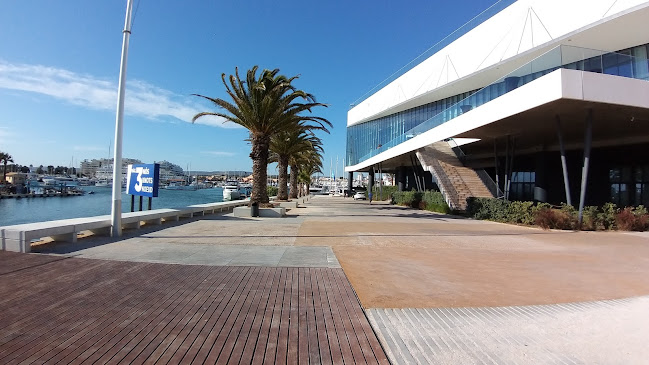 Centro de Congressos do Algarve Horário de abertura