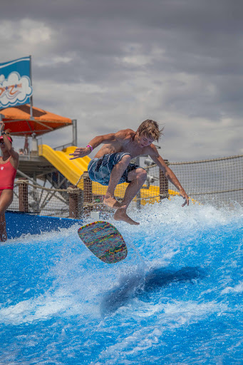 Amusement Park «DropZone Waterpark - Perris/Menifee», reviews and photos, 2165 Trumble Rd, Perris, CA 92570, USA