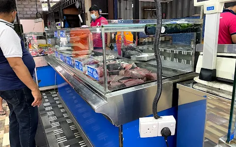 Nirosha Super Fish Market image