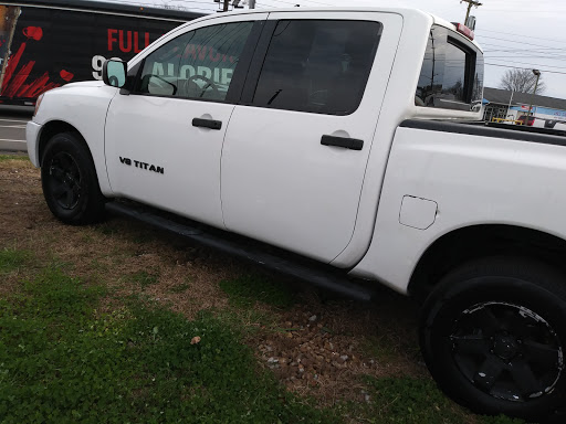 Used Car Dealer «Auto Depot of Madison», reviews and photos, 1201 Gallatin Pike N, Madison, TN 37115, USA