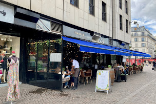 Photo n°58 de Liberto à Paris ()