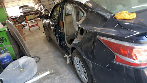 Used Car Dealer «Magic Auto Sales», reviews and photos, 2030 S Buckner Blvd, Dallas, TX 75217, USA