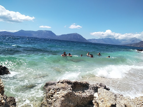 Vela Beach
