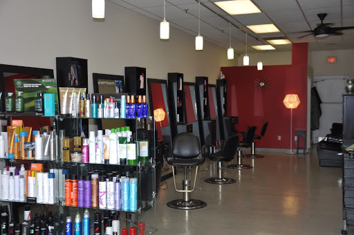 Hair Salon «Manivahn Hair Salon», reviews and photos, 949 Providence Square Shopping Center, Virginia Beach, VA 23464, USA