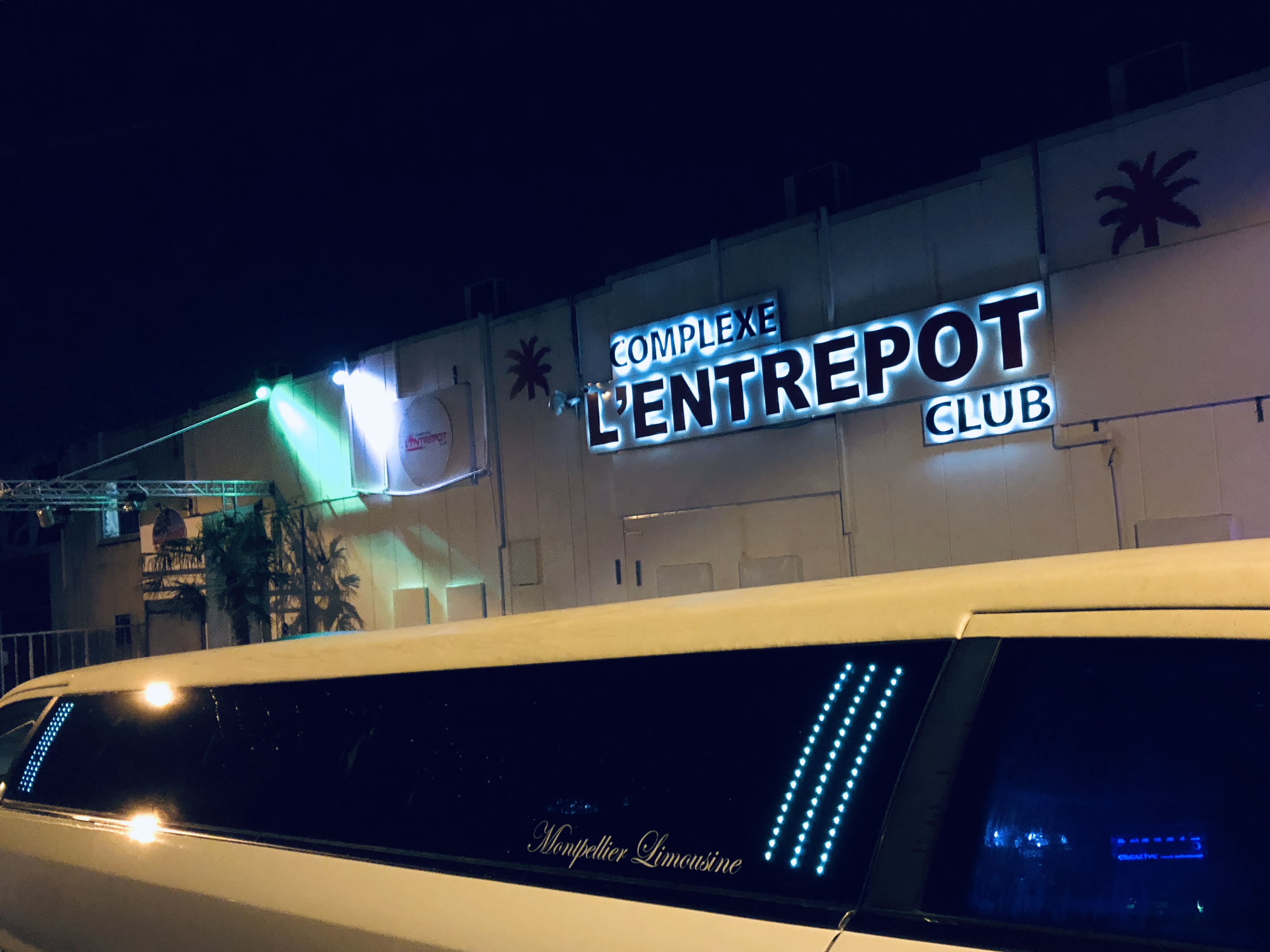 Photo n° 3 de l'avis de Montpellier.i fait le 04/03/2018 à 02:05