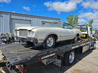 Ankenbrandts Towing garage - Photo 5 - Car repair in Maumee, OH, Toledo