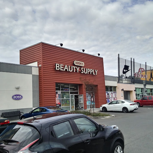 Shopping Mall «Foothill Square Shopping Center», reviews and photos, 10700 MacArthur Blvd #200, Oakland, CA 94605, USA