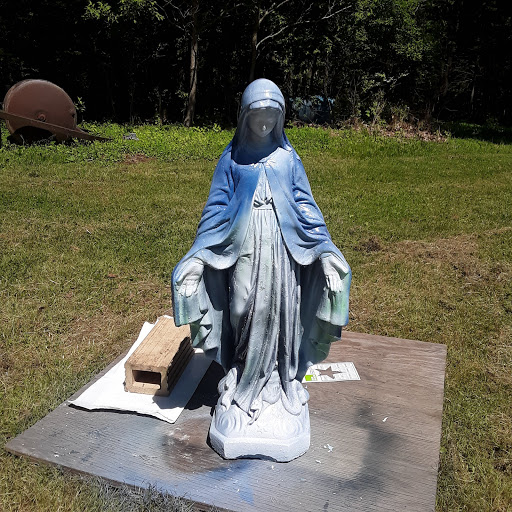 Golf Course «River Ridge Golf Course», reviews and photos, 256 Osenider Rd, Franklin, PA 16323, USA