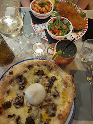 Photo n°43 de Paola - Le Clan des Mamma Nantes à Nantes ()