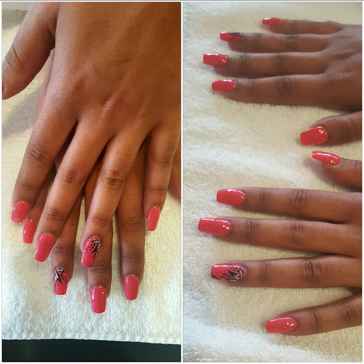 Beauty Salon «Beach Beauty Salon», reviews and photos, 413 Beach St, San Francisco, CA 94133, USA