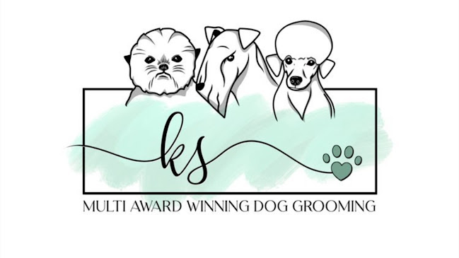 KS dog grooming - Dog trainer