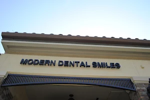 Modern Dental Smiles Of Wellington image