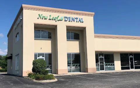 New Leaf Dental: Sonya Moesle, DDS image