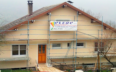 Etablissement Clerc à Vesoul