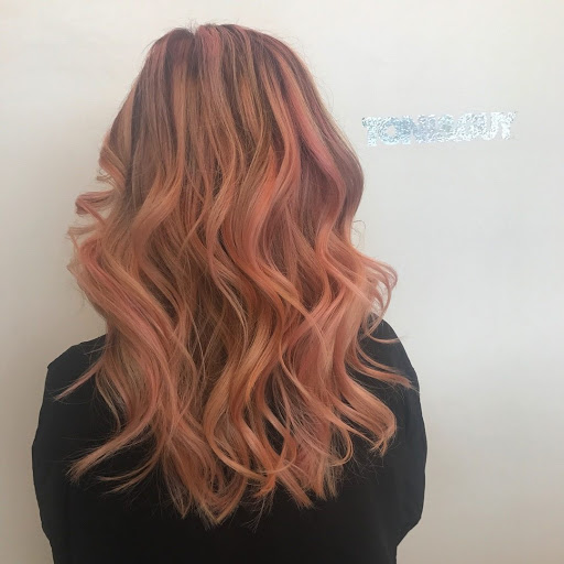 Hair Salon «TONI&GUY Hair Salon», reviews and photos, 1605 Briargate Pkwy #123, Colorado Springs, CO 80920, USA