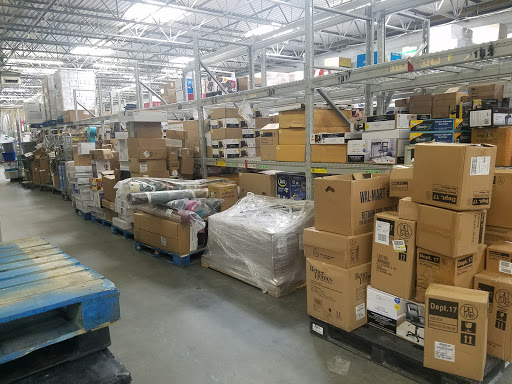 Department Store «Walmart Supercenter», reviews and photos, 1725 New Hope Church Rd, Raleigh, NC 27609, USA