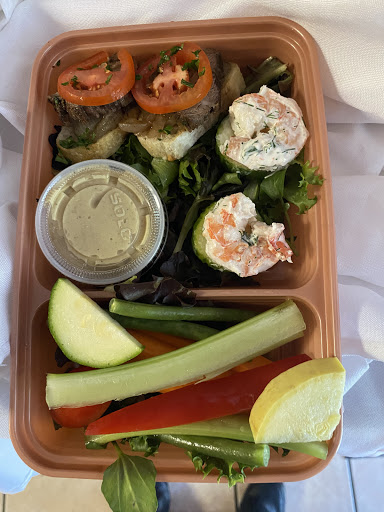 Caterer «Silver Spoon Catering», reviews and photos, 200 E Main St, Mt Kisco, NY 10549, USA