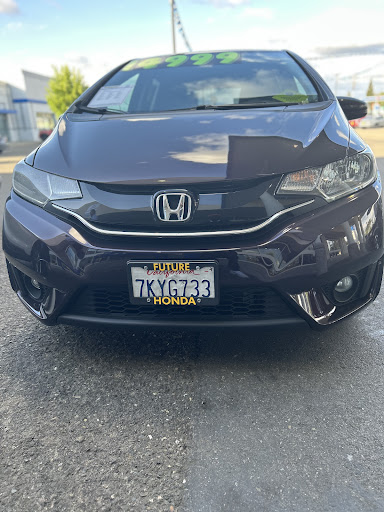 Future Honda image