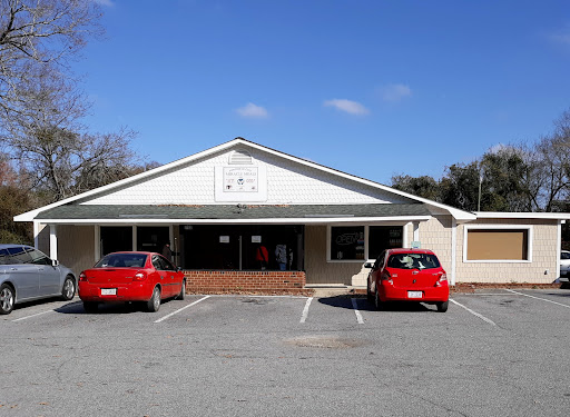 Purpose of God Annex Outreach Center