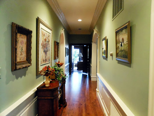 Painter «Williams Professional Painting», reviews and photos, 110 S Floyd St, Alexandria, VA 22304, USA