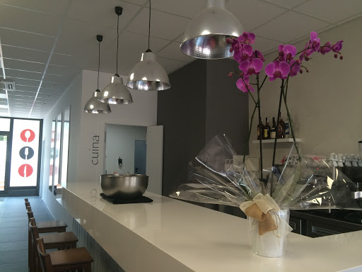 Información y opiniones sobre El Petit Racó de Vich