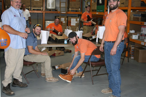 Electrician «Metro Electric», reviews and photos, 110 E Pond Dr, Romeo, MI 48065, USA