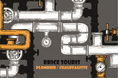 Brice SOURIS à Pleyben