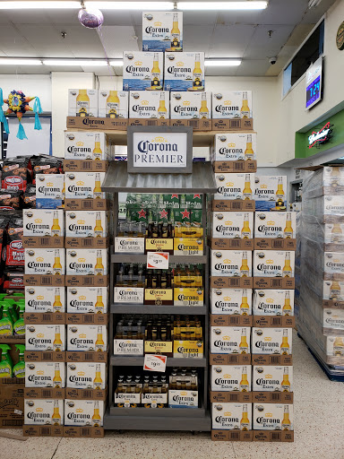 Supermarket «Fine Fare Supermarket», reviews and photos, 126 Clarke St, Brentwood, NY 11717, USA